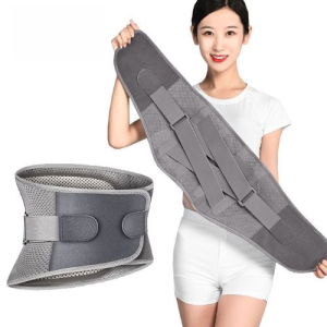 ĐAI THẮT LƯNG HỖ TRỢ CỘT SỐNG FORBIC