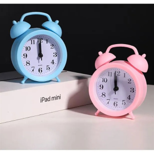 ĐỒNG HỒ BÁO THỨC CHUÔNG REO NHỰA