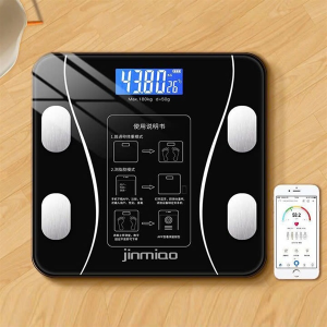 CÂN ĐO SỨC KHOẺ THÔNG MINH