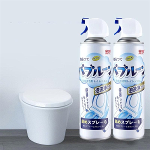 CHAI XỊT VỆ SINH KHỬ MÙI TOILET 500ML NHẬT BẢN