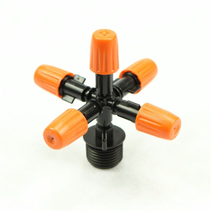 ĐẦU VÒI TƯỚI CÂY 5 ĐẦU