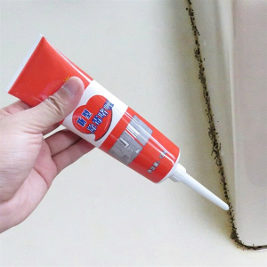 CHAI GEL LÀM SẠCH NẤM MỐC 120G