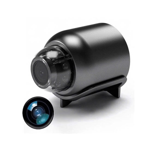CAMERA MINI KHÔNG DÂY KẾT NỐI WIFI
