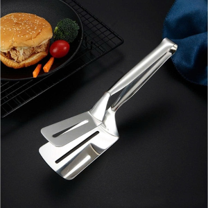 KẸP GẮP THỨC ĂN NÓNG INOX