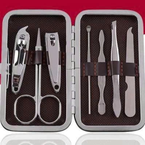 BỘ BẤM MÓNG TAY, CHÂN 8 MÓN