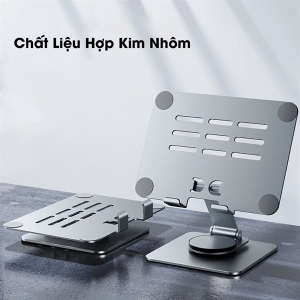 GIÁ ĐỠ IPAD, ĐIỆN THOẠI L05 CAO CẤP