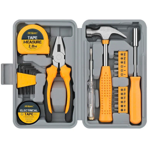 BỘ DỤNG CỤ SỮA CHỮA GIA ĐÌNH 24 MÓN (T20)