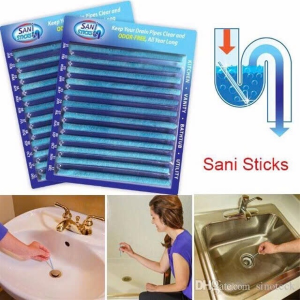 QUE THÔNG TẮC CỐNG SANI STICKS