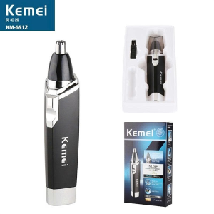 MÁY TỈA LÔNG MŨI KÊMI KM-6512