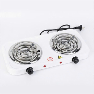 BẾP ĐIỆN ĐÔI 2000W