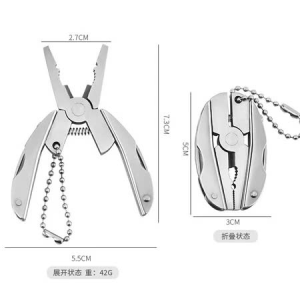KIỀM ĐA NĂNG XẾP GỌN