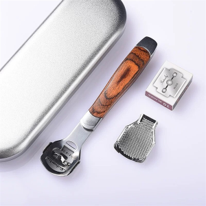 DỤNG CỤ LOẠI BỎ DA CHẾT GÓT CHÂN