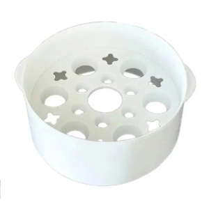 XỬNG HẤP NỒI NẤU CHÁO CHẬM SEKA GT68 1L