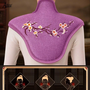 TÚI CHƯỜM NÓNG CỔ VAI GÁY NGẢI CỨU ALIZZ AL-14541