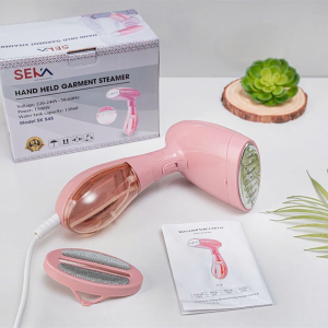 BÀN ỦI HƠI NƯỚC GẤP GỌN SEKA SK545