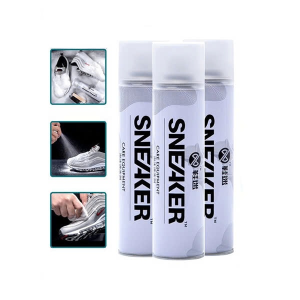 CHAI XỊT TẨY TRẮNG GIÀY SNEAKER