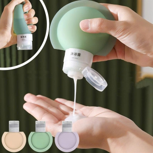 SET 3 LỌ CHIẾT MỸ PHẨM 60ML