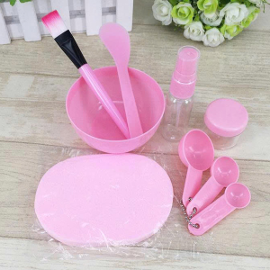 BỘ DỤNG CỤ TRỘN MẶT NẠ ĐẮP MẶT 4IN1