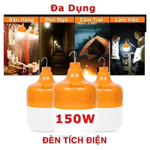 BÓNG ĐÈN TÍCH ĐIỆN 150W