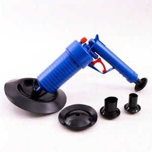 BỘ SÚNG BẮN THÔNG TẮC CỐNG MÀU XANH