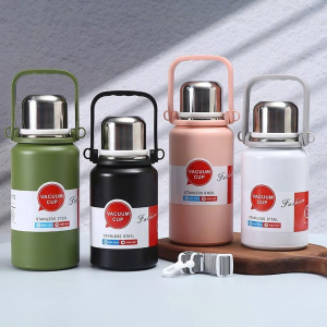 BÌNH GIỮ NHIỆT HJ895 1000ML (T40)