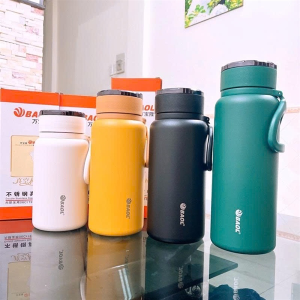 BÌNH GIỮ NHIỆT INOX BAOL 1280ML