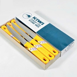 SET 12 DAO THÁI NHỌN CÁN VÀNG KIWI 511 (T100)