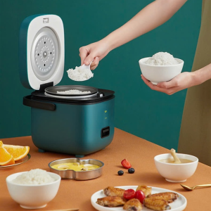 NỒI CƠM ĐIỆN MINI TIỆN DỤNG
