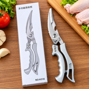 KÉO CẮT GÀ ĐA NĂNG (T130)