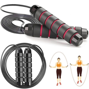 DỤNG CỤ NHẢY DÂY TẬP THỂ DỤC KHÔNG TẠ (T100)