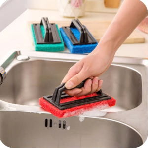 DỤNG CỤ LAU CHÙI THÔNG MINH BA1