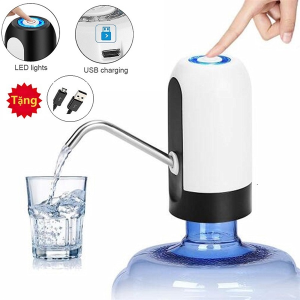 MÁY BƠM RÓT NƯỚC TỰ ĐỘNG