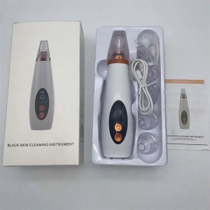 MÁY HÚT MỤN 6 ĐẦU SẠC USB