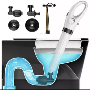 DỤNG CỤ THÔNG TẮC BỒN CẦU KÈM BƠM (T16)