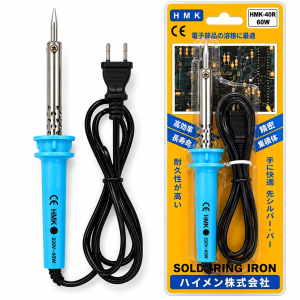 MỎ HÀN CHÌ HMK 60W (T50)
