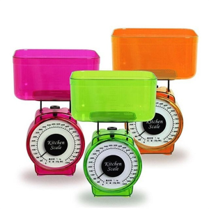 CÂN THỰC PHẨM KITCHEN 1KG