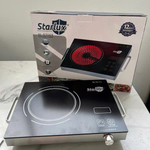 BẾP ĐIỆN TỪ STARLUX SL-27028 CAO CẤP (T6)