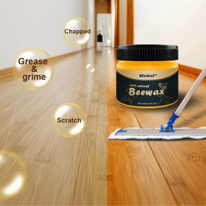 SÁP ONG ĐÁNH BÓNG NỘI THẤT BEEWAX