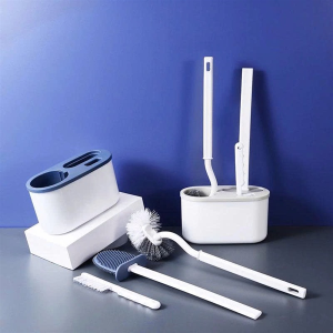 DỤNG CỤ VỆ SINH TOILET 3IN1