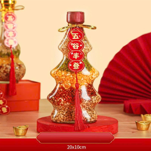 ĐỒ TRANG TRÍ 5 LOẠI NGŨ CỐC