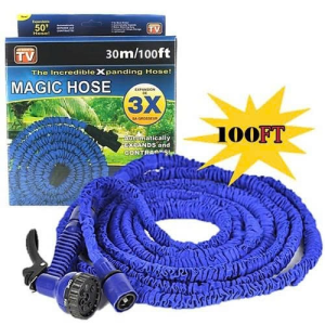 VÒI XỊT GIÃN NỠ THÔNG MINH XHOSE 30M