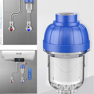 BỘ LỌC CẶN BÌNH NƯỚC