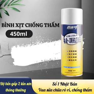 CHAI XỊT CHỐNG THẤM ĐA NĂNG NHẬT BẢN (T24)