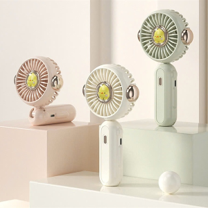 QUẠT CẦM TAY USB HÌNH CON VỊT