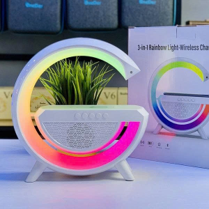 LOA BLUETOOTH CHỮ G CAO CẤP