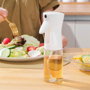 BÌNH ĐỰNG DẦU ĂN 200ML CẦM TAY