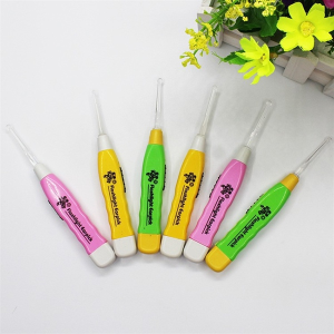 DỤNG CỤ LẤY RÁY TAI CÓ ĐÈN