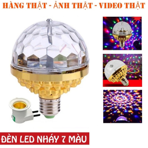 ĐÈN LED VŨ TRƯỜNG CÓ CHUI