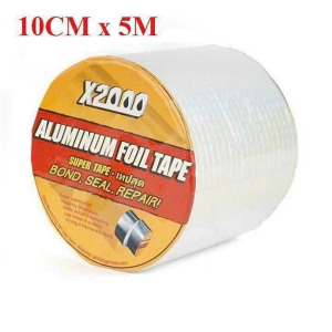 KEO CHỐNG THẤM X2000 10CM X 5M