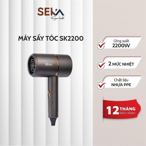 MÁY SẤY TÓC CAO CẤP SEKA SK2200